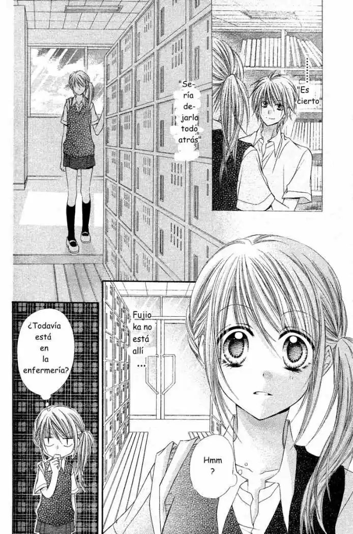 Saboten no Himitsu (2003) - Capítulo 15 - Página 15 - LectorTMOo
