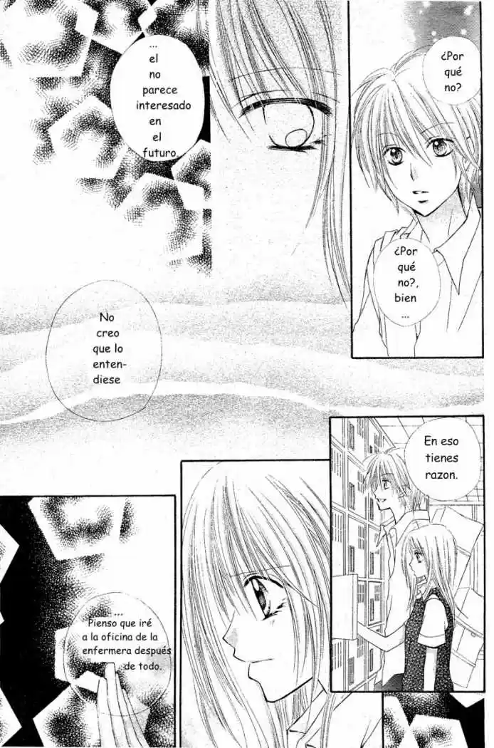 Saboten no Himitsu (2003) - Capítulo 15 - Página 28 - LectorTMOo
