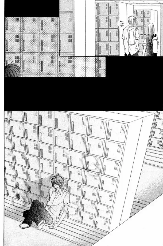 Saboten no Himitsu (2003) - Capítulo 15 - Página 29 - LectorTMOo