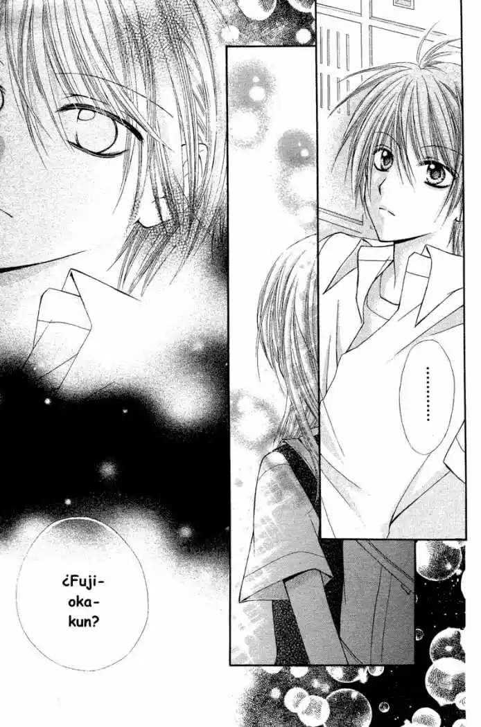 Saboten no Himitsu (2003) - Capítulo 15 - Página 30 - LectorTMOo