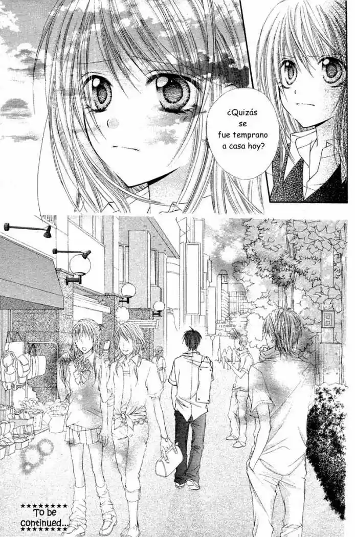 Saboten no Himitsu (2003) - Capítulo 15 - Página 32 - LectorTMOo