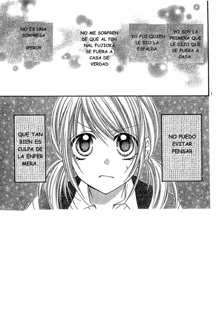 Saboten no Himitsu (2003) - Capítulo 16 - Página 2 - LectorTMOo