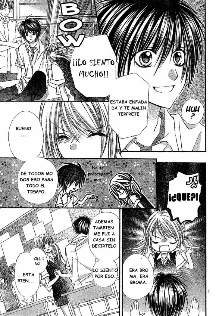 Saboten no Himitsu (2003) - Capítulo 16 - Página 4 - LectorTMOo