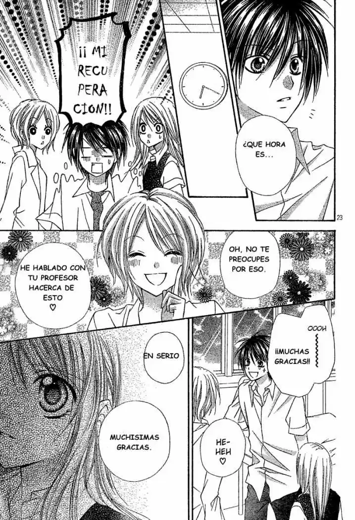 Saboten no Himitsu (2003) - Capítulo 16 - Página 24 - LectorTMOo