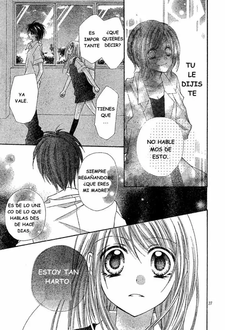 Saboten no Himitsu (2003) - Capítulo 16 - Página 28 - LectorTMOo