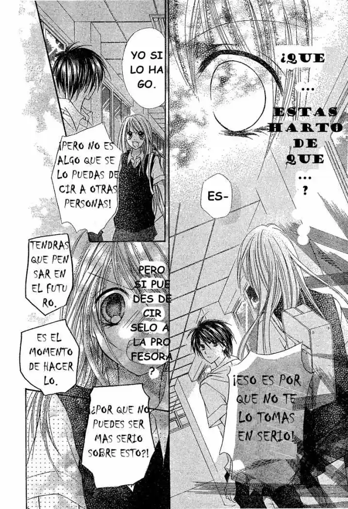 Saboten no Himitsu (2003) - Capítulo 16 - Página 29 - LectorTMOo