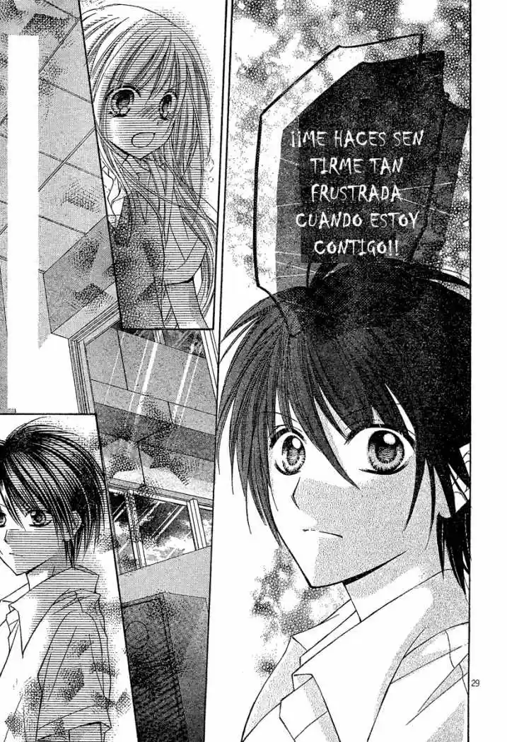 Saboten no Himitsu (2003) - Capítulo 16 - Página 30 - LectorTMOo