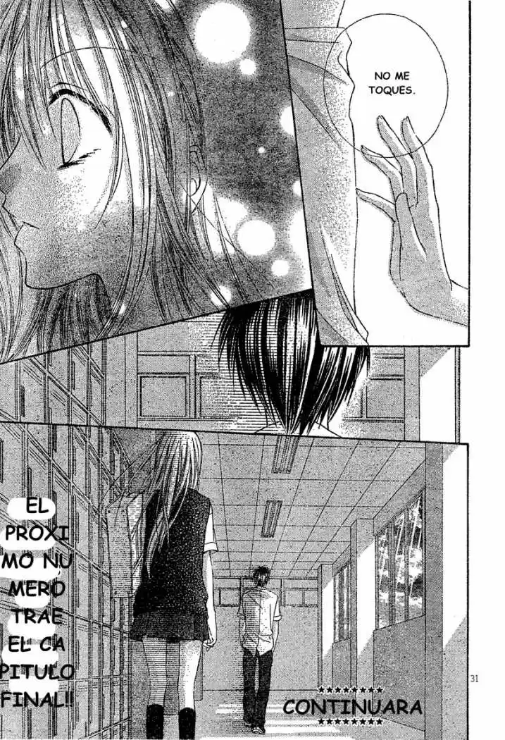 Saboten no Himitsu (2003) - Capítulo 16 - Página 32 - LectorTMOo