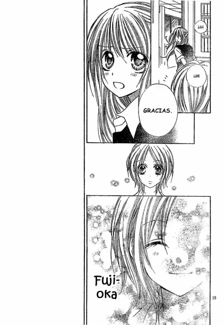 Saboten no Himitsu (2003) - Capítulo 17 - Página 20 - LectorTMOo