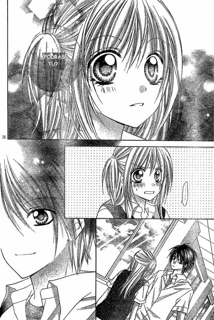 Saboten no Himitsu (2003) - Capítulo 17 - Página 29 - LectorTMOo