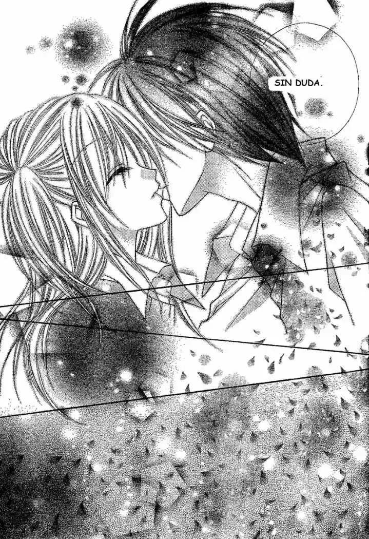 Saboten no Himitsu (2003) - Capítulo 17 - Página 30 - LectorTMOo