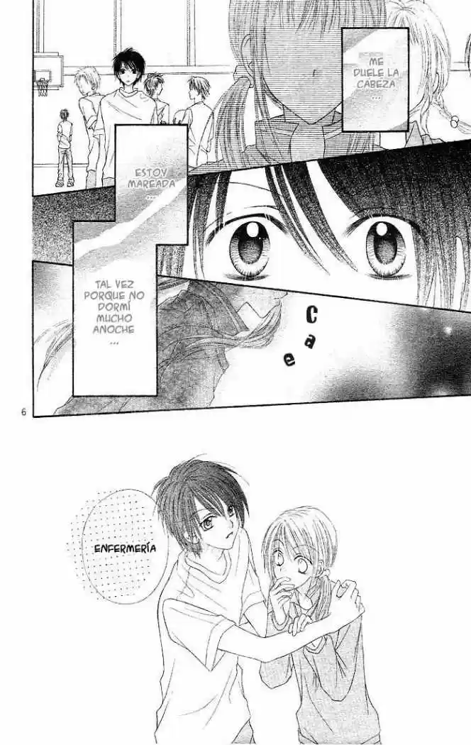 Saboten no Himitsu (2003) - Capítulo 4 - Página 7 - LectorTMOo