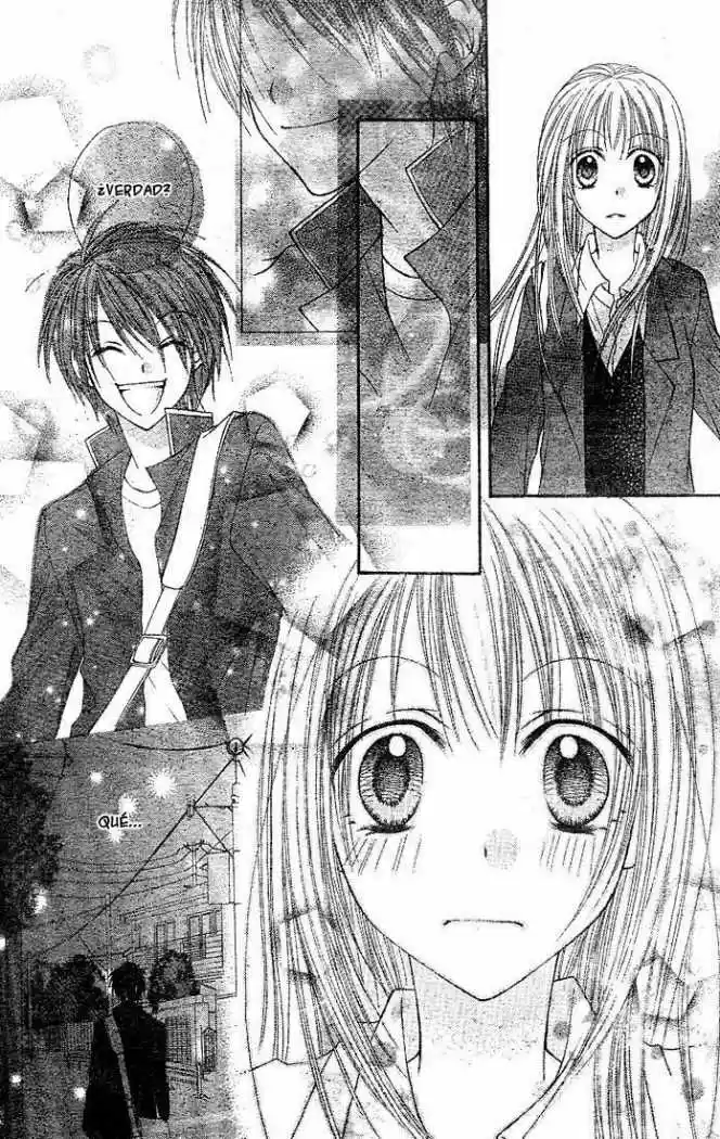Saboten no Himitsu (2003) - Capítulo 4 - Página 25 - LectorTMOo