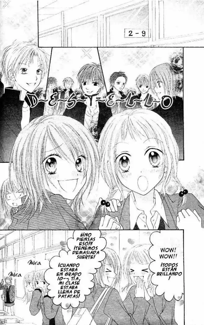 Saboten no Himitsu (2003) - Capítulo 5 - Página 6 - LectorTMOo