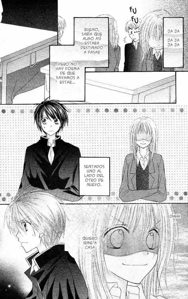 Saboten no Himitsu (2003) - Capítulo 5 - Página 11 - LectorTMOo