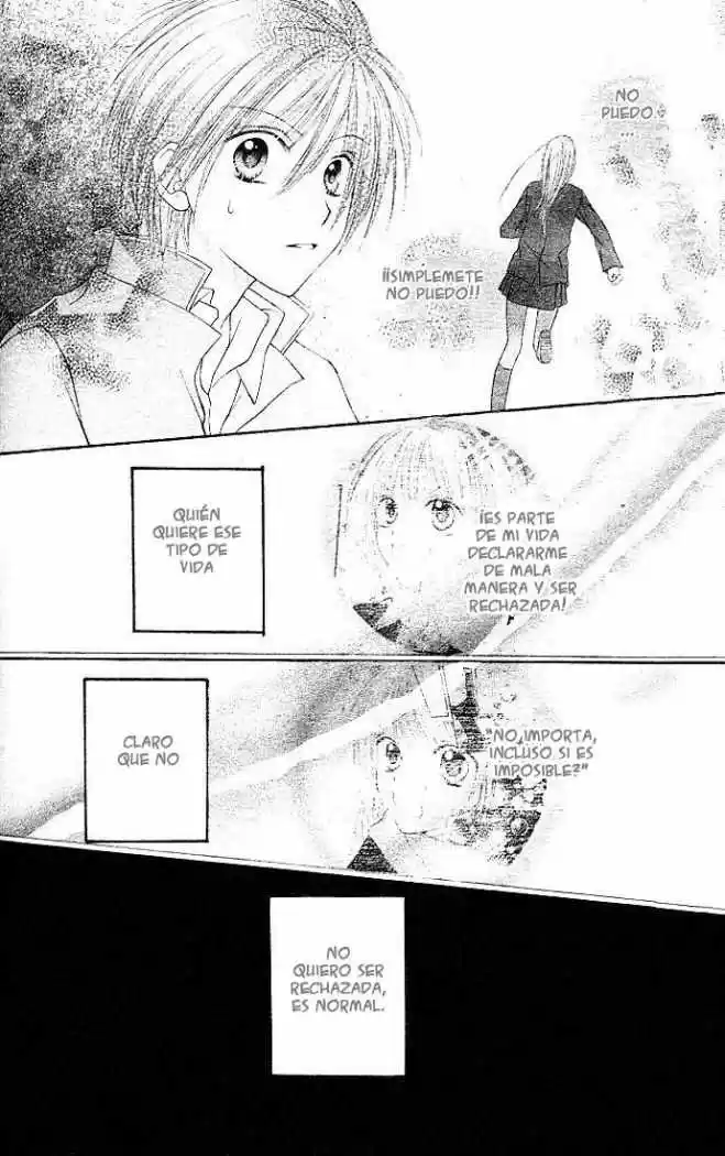 Saboten no Himitsu (2003) - Capítulo 5 - Página 14 - LectorTMOo