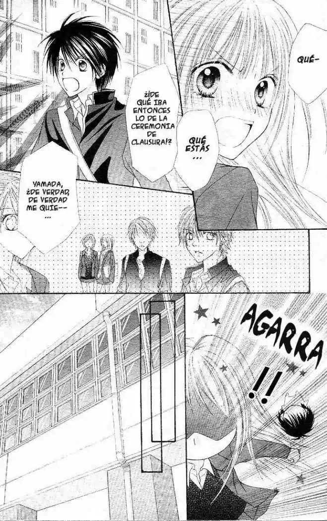 Saboten no Himitsu (2003) - Capítulo 5 - Página 17 - LectorTMOo