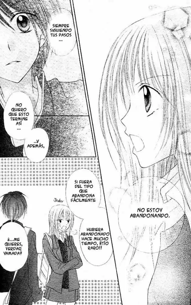 Saboten no Himitsu (2003) - Capítulo 5 - Página 24 - LectorTMOo