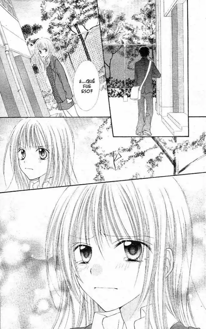 Saboten no Himitsu (2003) - Capítulo 5 - Página 28 - LectorTMOo
