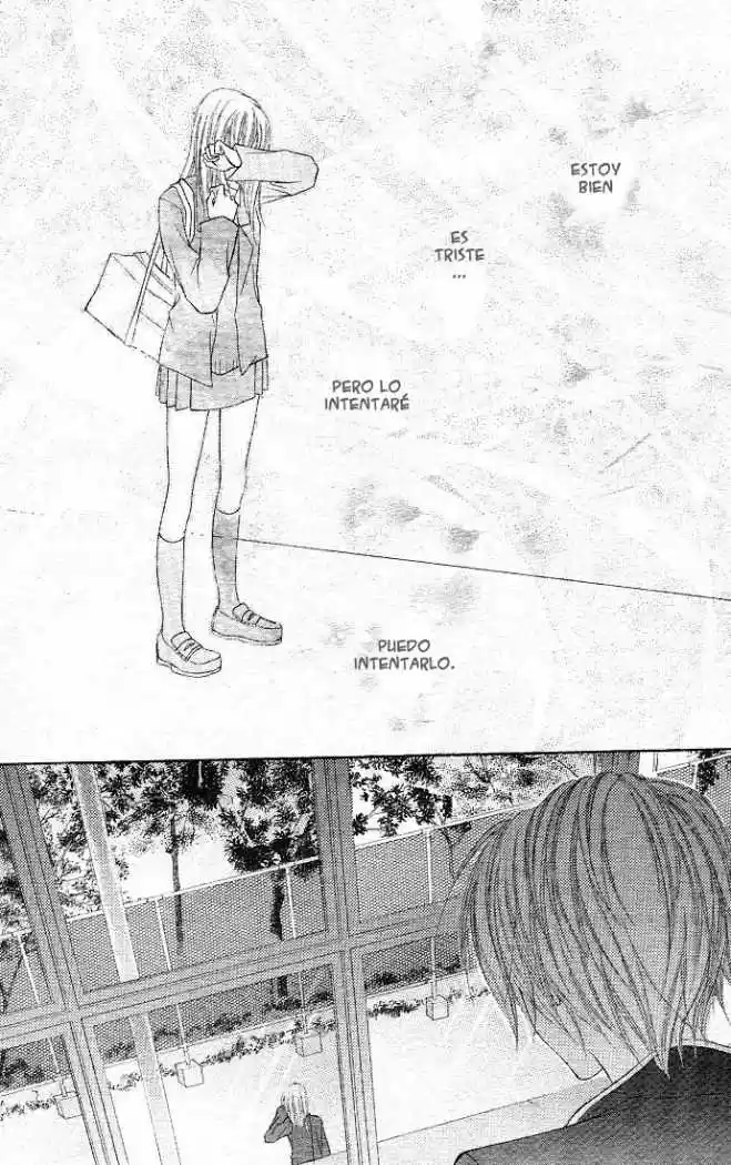 Saboten no Himitsu (2003) - Capítulo 5 - Página 29 - LectorTMOo