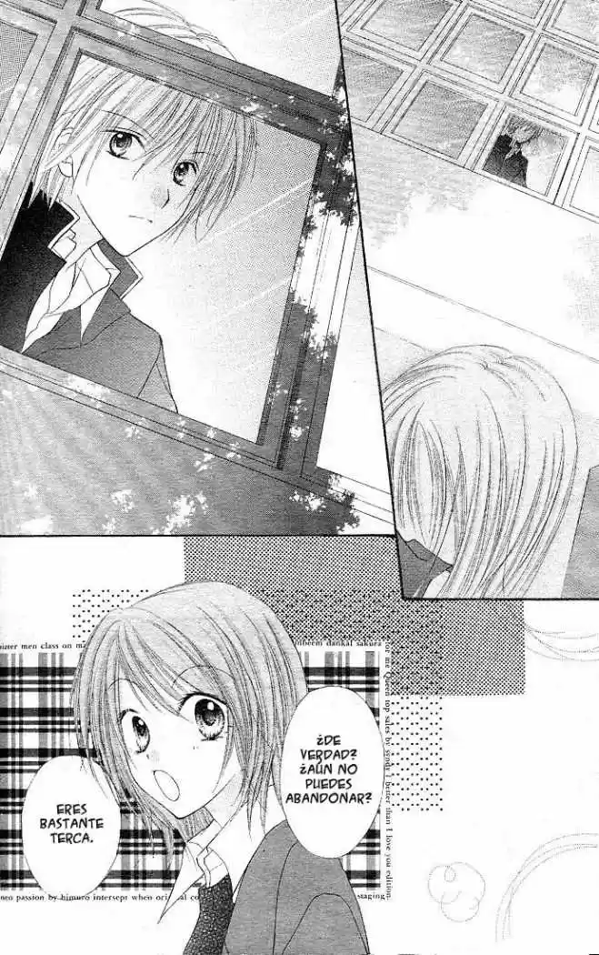 Saboten no Himitsu (2003) - Capítulo 5 - Página 30 - LectorTMOo