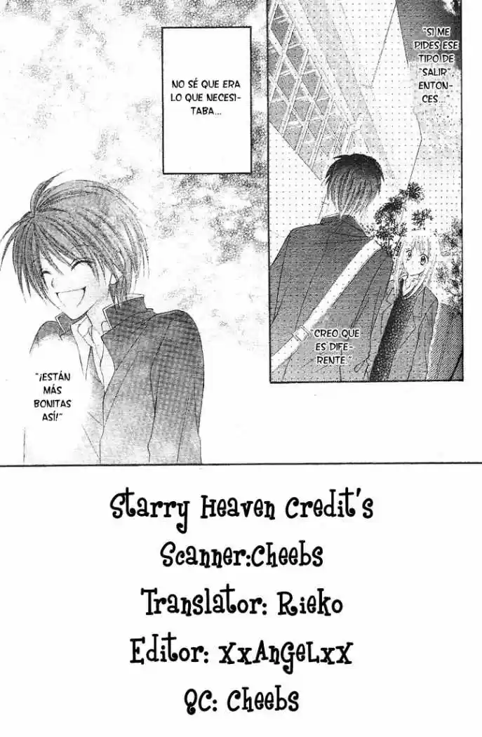 Saboten no Himitsu (2003) - Capítulo 6 - Página 3 - LectorTMOo