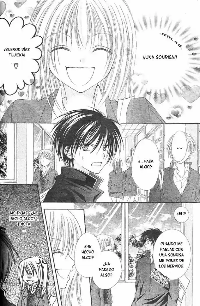 Saboten no Himitsu (2003) - Capítulo 6 - Página 4 - LectorTMOo