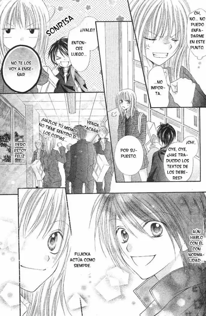 Saboten no Himitsu (2003) - Capítulo 6 - Página 5 - LectorTMOo