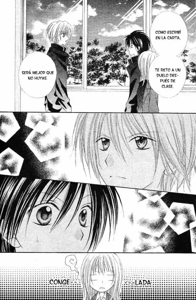 Saboten no Himitsu (2003) - Capítulo 6 - Página 18 - LectorTMOo