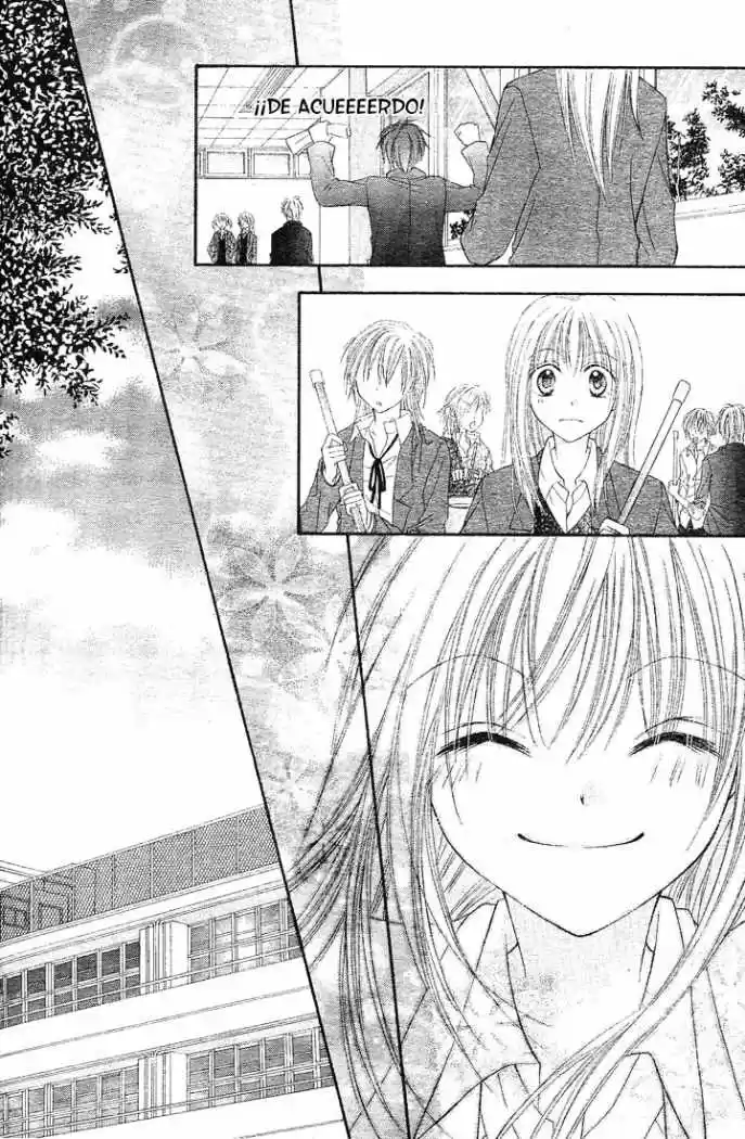 Saboten no Himitsu (2003) - Capítulo 6 - Página 22 - LectorTMOo