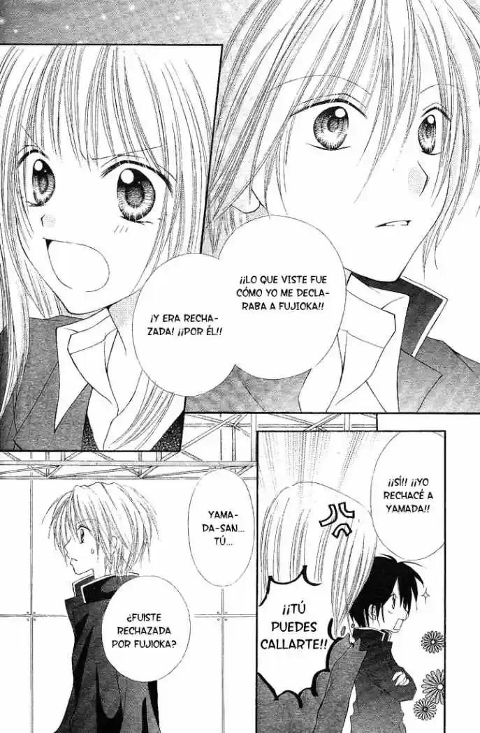 Saboten no Himitsu (2003) - Capítulo 6 - Página 28 - LectorTMOo