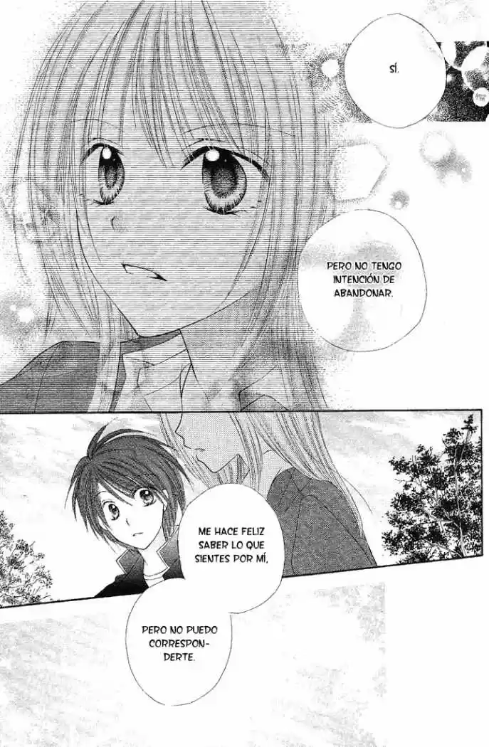 Saboten no Himitsu (2003) - Capítulo 6 - Página 29 - LectorTMOo