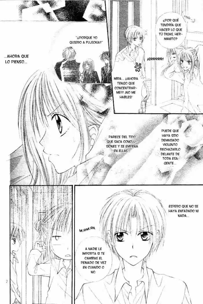 Saboten no Himitsu (2003) - Capítulo 7 - Página 3 - LectorTMOo