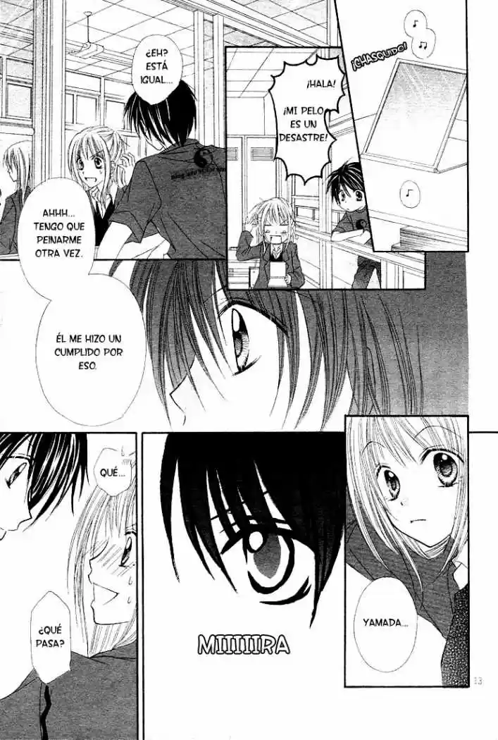 Saboten no Himitsu (2003) - Capítulo 7 - Página 14 - LectorTMOo