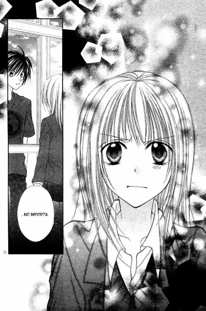 Saboten no Himitsu (2003) - Capítulo 7 - Página 17 - LectorTMOo