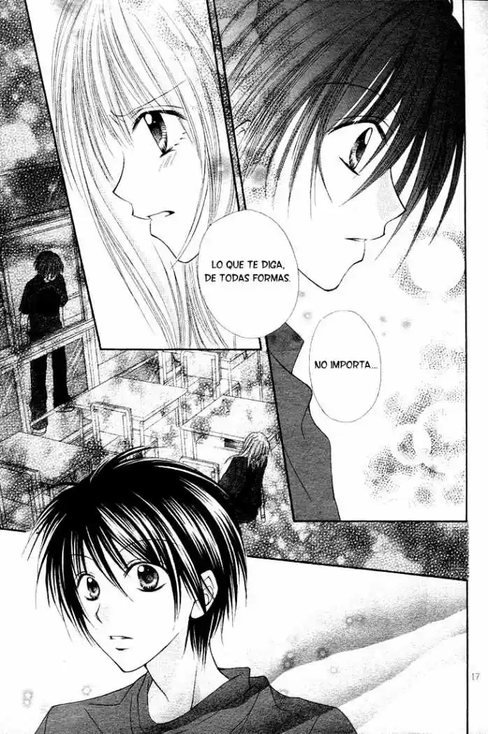 Saboten no Himitsu (2003) - Capítulo 7 - Página 18 - LectorTMOo
