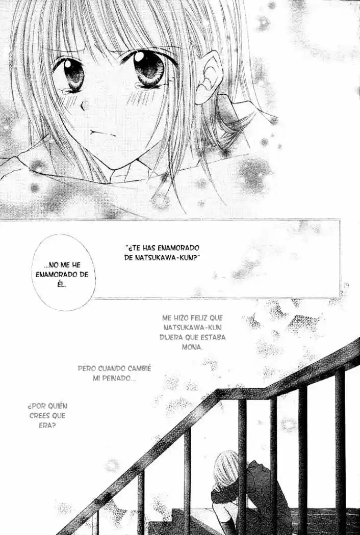 Saboten no Himitsu (2003) - Capítulo 7 - Página 20 - LectorTMOo