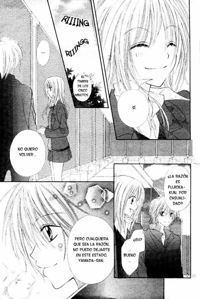 Saboten no Himitsu (2003) - Capítulo 7 - Página 24 - LectorTMOo