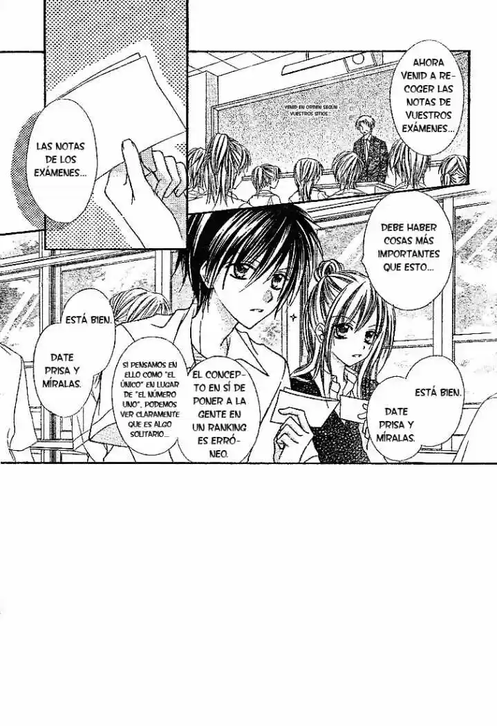 Saboten no Himitsu (2003) - Capítulo 9 - Página 3 - LectorTMOo