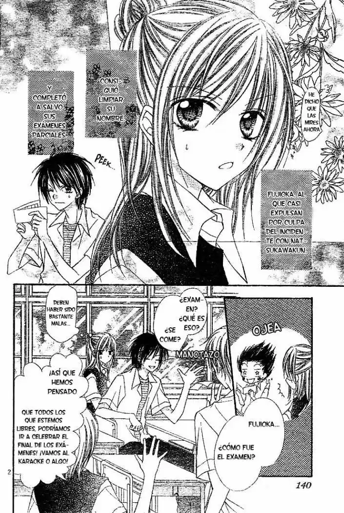 Saboten no Himitsu (2003) - Capítulo 9 - Página 4 - LectorTMOo
