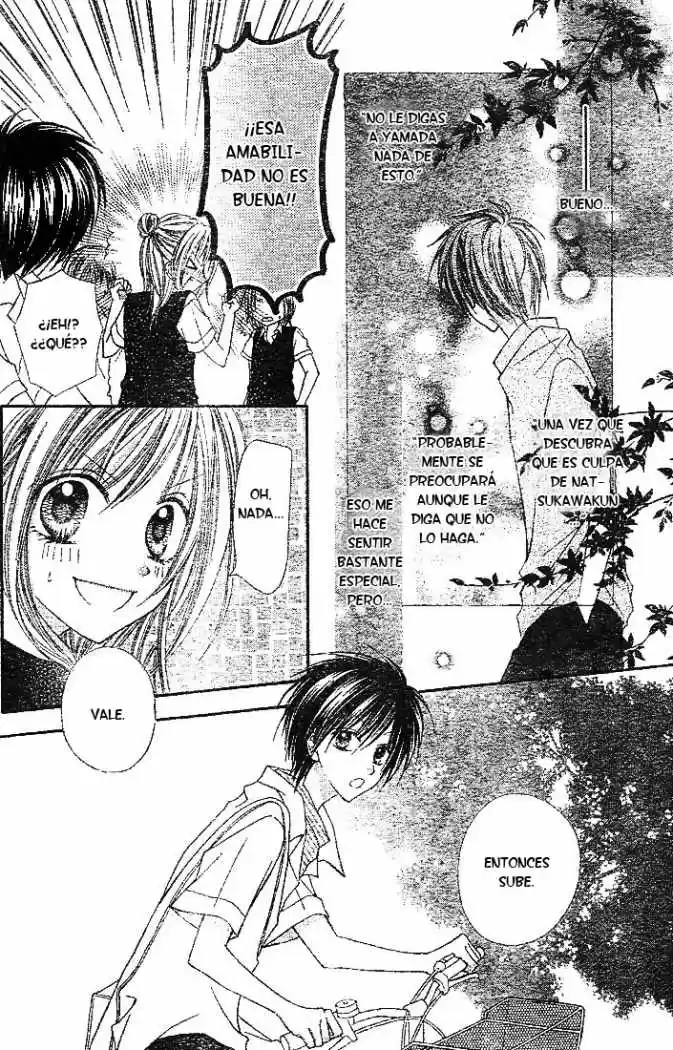 Saboten no Himitsu (2003) - Capítulo 9 - Página 8 - LectorTMOo