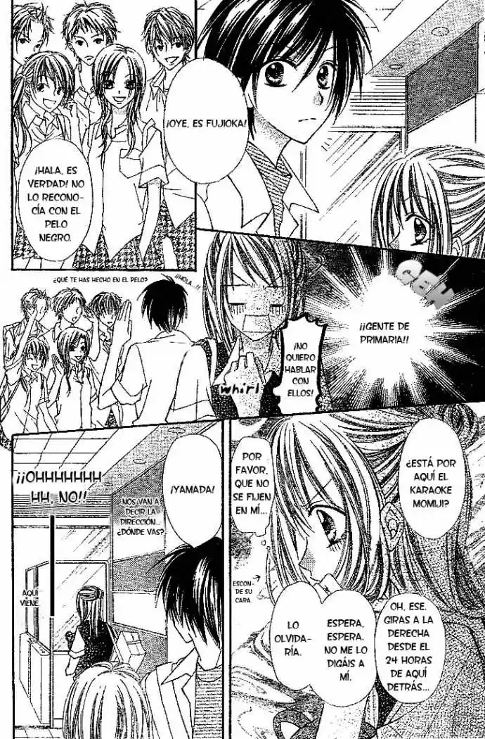 Saboten no Himitsu (2003) - Capítulo 9 - Página 20 - LectorTMOo