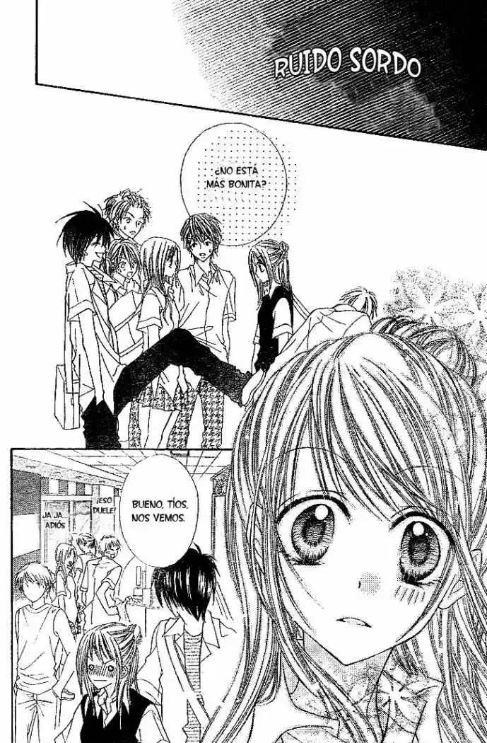 Saboten no Himitsu (2003) - Capítulo 9 - Página 22 - LectorTMOo