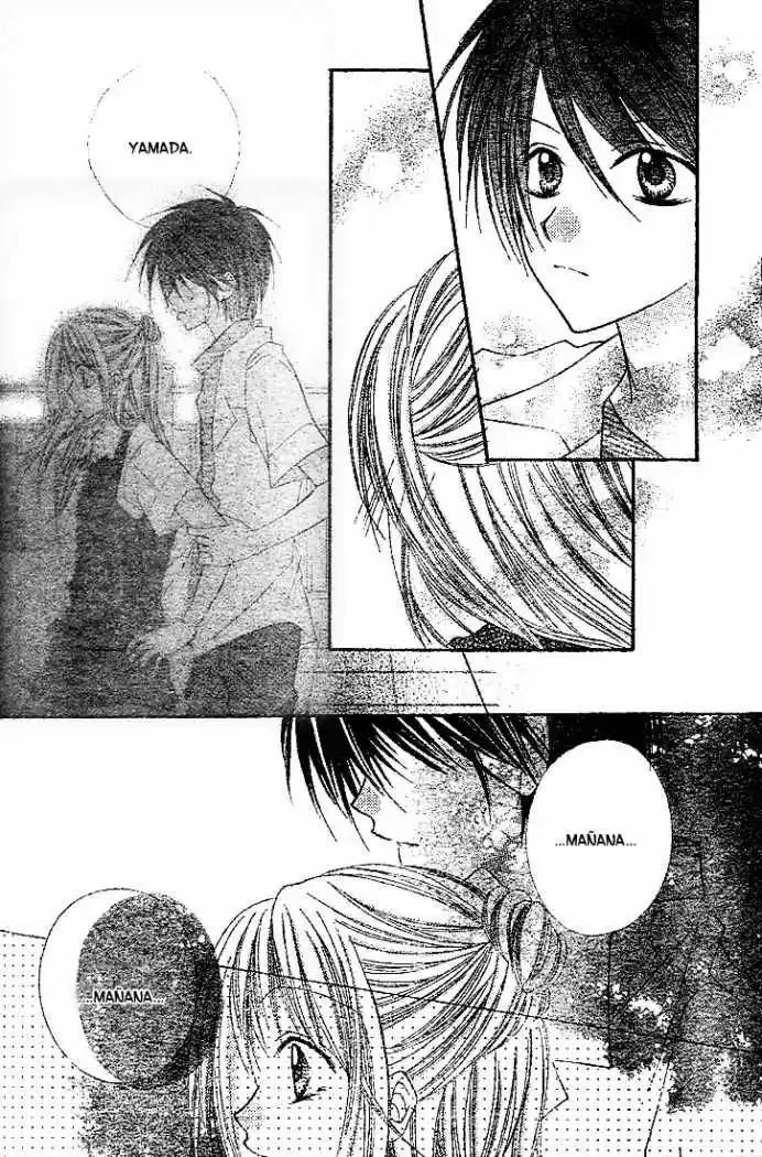 Saboten no Himitsu (2003) - Capítulo 9 - Página 28 - LectorTMOo