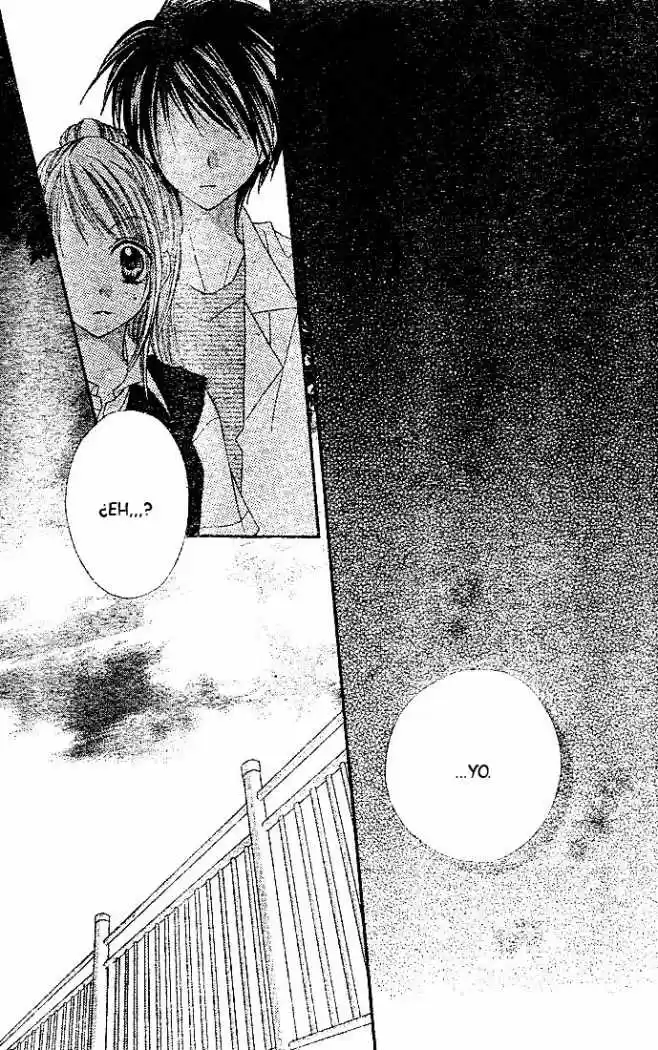 Saboten no Himitsu (2003) - Capítulo 9 - Página 29 - LectorTMOo