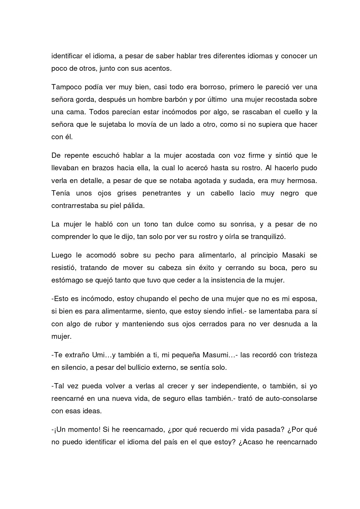 Saburo (2020) - Capítulo 1 - Página 2 - LectorTMOo