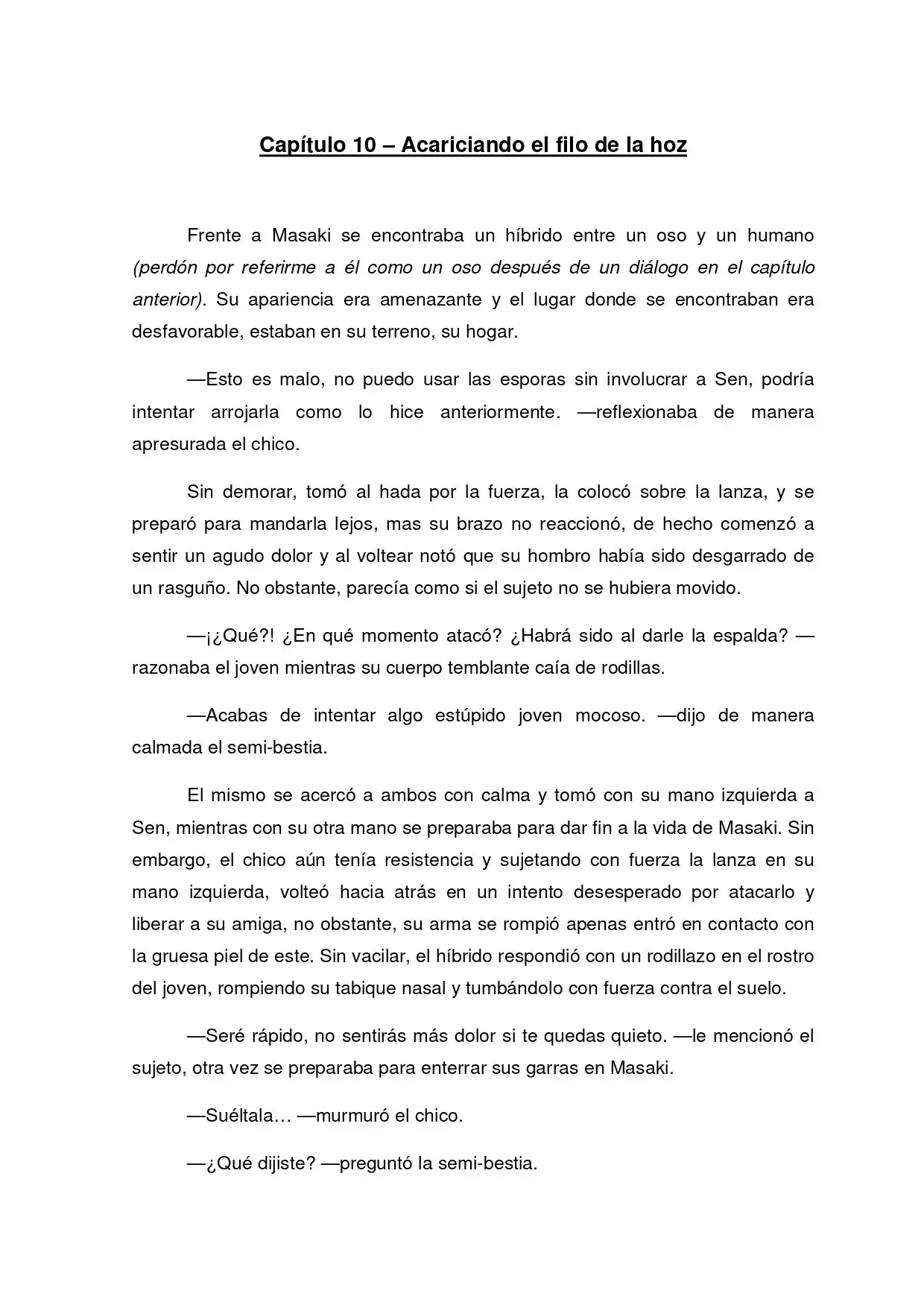 Saburo (2020) - Capítulo 10 - Página 1 - LectorTMOo
