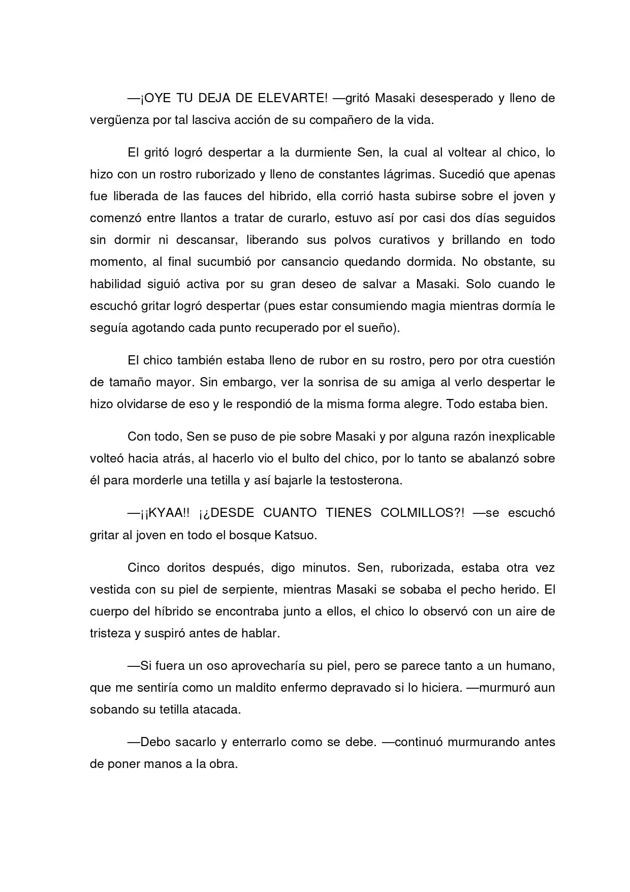 Saburo (2020) - Capítulo 11 - Página 2 - LectorTMOo