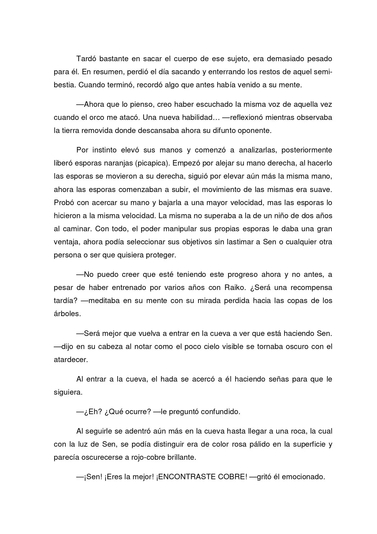 Saburo (2020) - Capítulo 11 - Página 3 - LectorTMOo