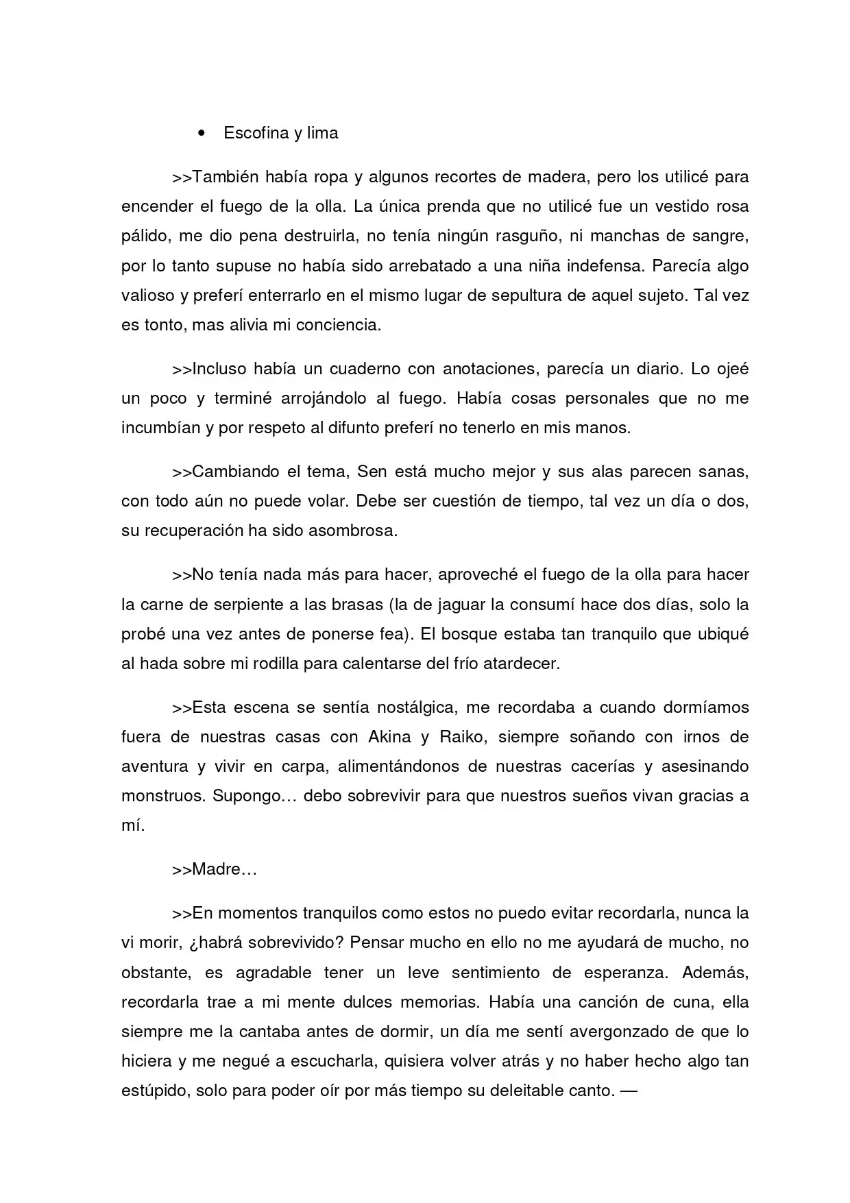 Saburo (2020) - Capítulo 12 - Página 1 - LectorTMOo